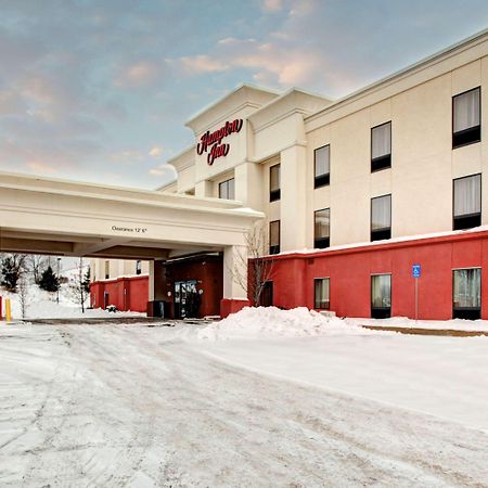 Hampton Inn Колдуотър Екстериор снимка