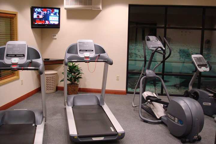 Hampton Inn Колдуотър Екстериор снимка